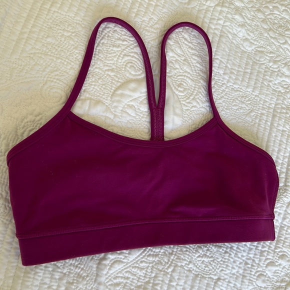 lululemon athletica Other - Lululemon Power Y Sports Bra
